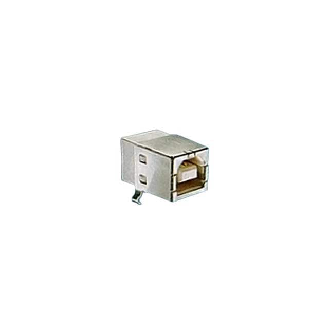 1-1734086-1 TE Connectivity AMP Connectors  USB-DVI-HDMI-Steckverbinderbaugruppen